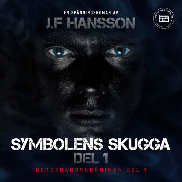 Symbolens skugga: del 1 – Ljudbok – Laddas ner-Digitala böcker-Axiell-peaceofhome.se