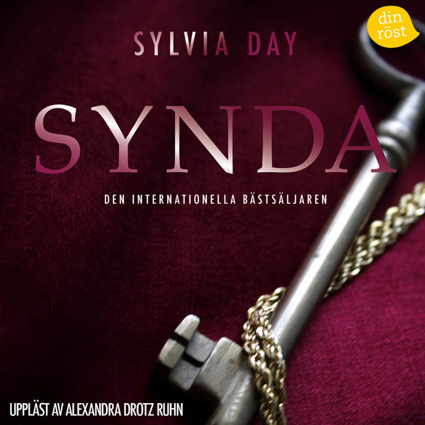 Synda – Ljudbok – Laddas ner-Digitala böcker-Axiell-peaceofhome.se
