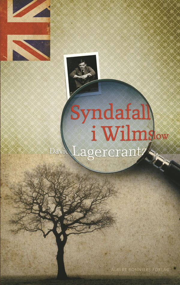 Syndafall i Wilmslow – E-bok – Laddas ner-Digitala böcker-Axiell-peaceofhome.se