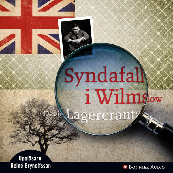 Syndafall i Wilmslow – Ljudbok – Laddas ner-Digitala böcker-Axiell-peaceofhome.se