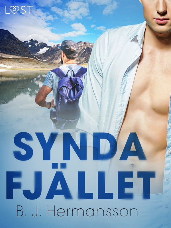 Syndafjället - erotisk novell – E-bok – Laddas ner-Digitala böcker-Axiell-peaceofhome.se