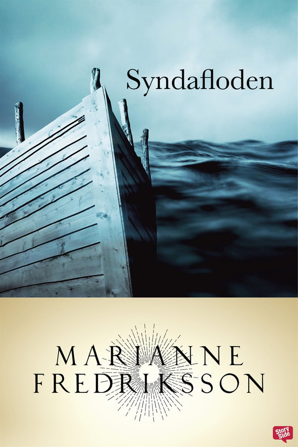 Syndafloden – E-bok – Laddas ner-Digitala böcker-Axiell-peaceofhome.se