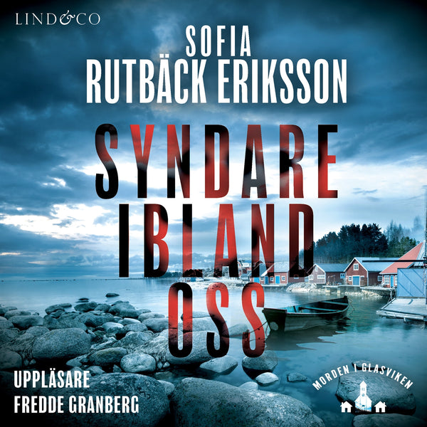 Syndare ibland oss – Ljudbok – Laddas ner-Digitala böcker-Axiell-peaceofhome.se