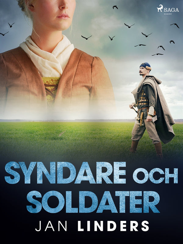 Syndare och soldater – E-bok – Laddas ner-Digitala böcker-Axiell-peaceofhome.se