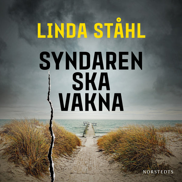 Syndaren ska vakna – Ljudbok – Laddas ner-Digitala böcker-Axiell-peaceofhome.se