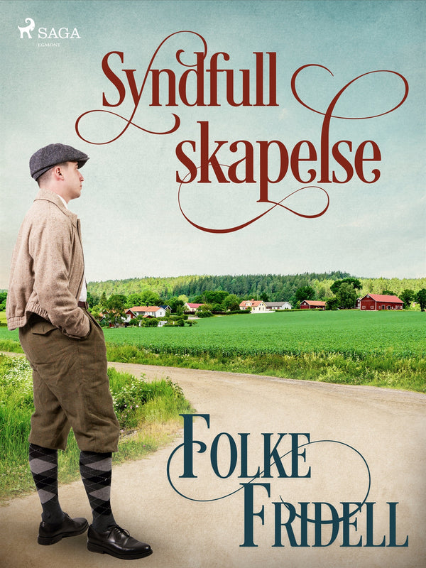 Syndfull skapelse – E-bok – Laddas ner-Digitala böcker-Axiell-peaceofhome.se