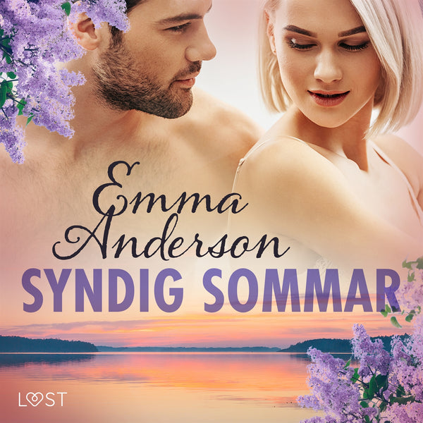 Syndig sommar - erotisk novell – Ljudbok – Laddas ner-Digitala böcker-Axiell-peaceofhome.se