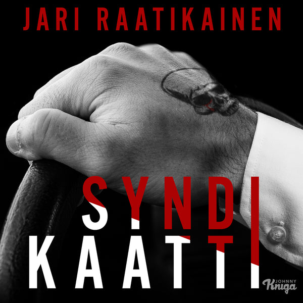 Syndikaatti – Ljudbok – Laddas ner-Digitala böcker-Axiell-peaceofhome.se