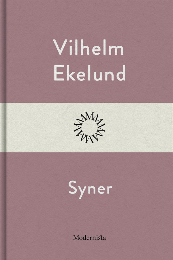 Syner – E-bok – Laddas ner-Digitala böcker-Axiell-peaceofhome.se