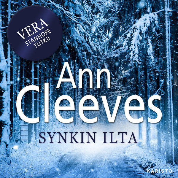 Synkin ilta – Ljudbok – Laddas ner-Digitala böcker-Axiell-peaceofhome.se