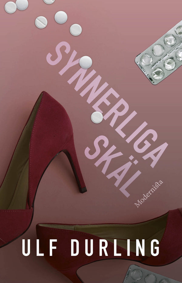 Synnerliga skäl – E-bok – Laddas ner-Digitala böcker-Axiell-peaceofhome.se