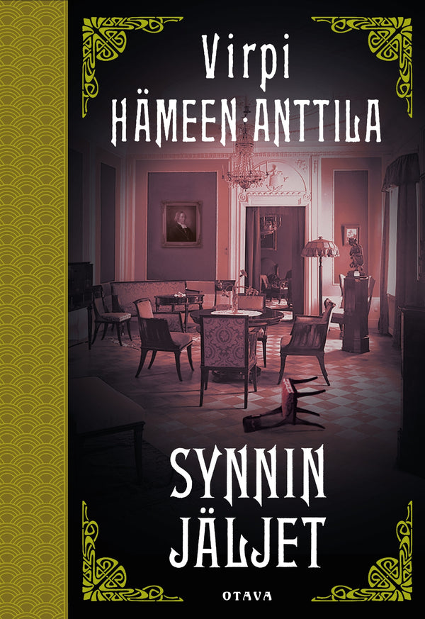 Synnin jäljet – E-bok – Laddas ner-Digitala böcker-Axiell-peaceofhome.se