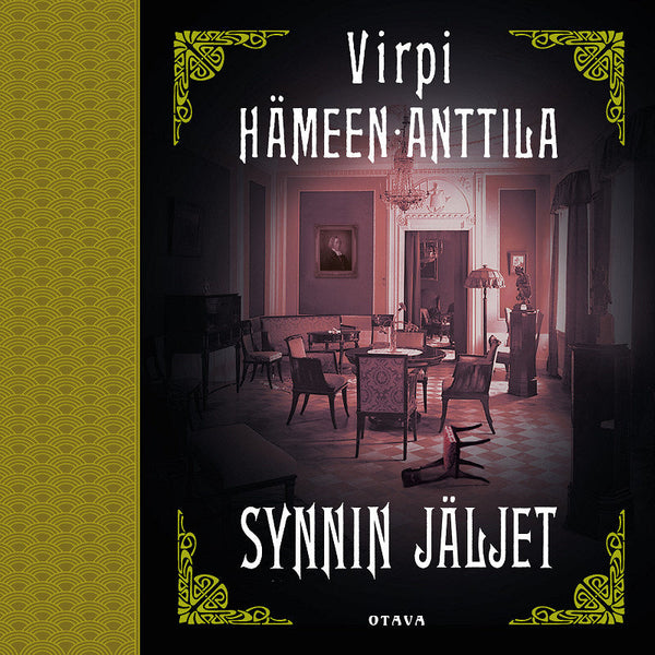 Synnin jäljet – Ljudbok – Laddas ner-Digitala böcker-Axiell-peaceofhome.se