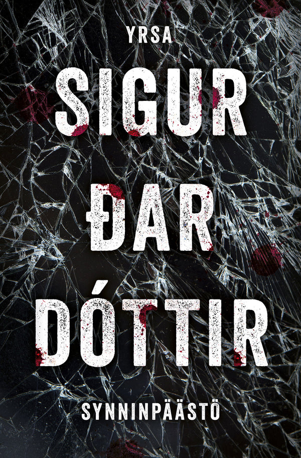 Synninpäästö – E-bok – Laddas ner-Digitala böcker-Axiell-peaceofhome.se