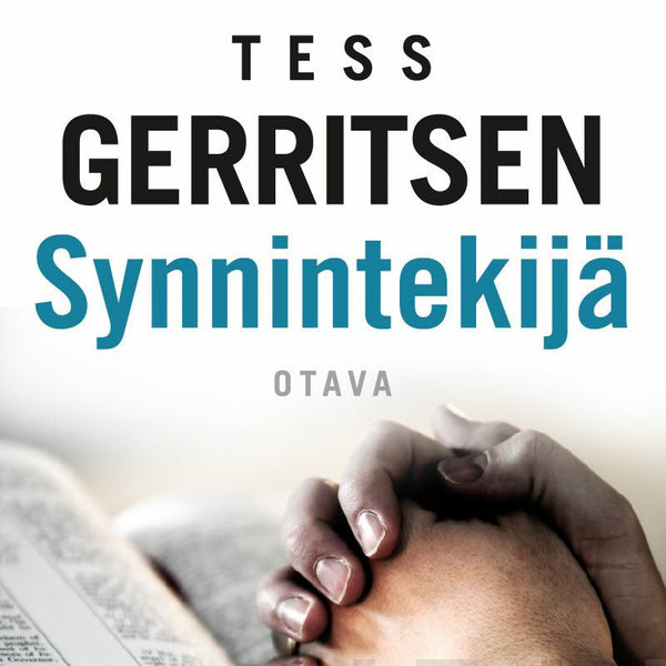 Synnintekijä – Ljudbok – Laddas ner-Digitala böcker-Axiell-peaceofhome.se