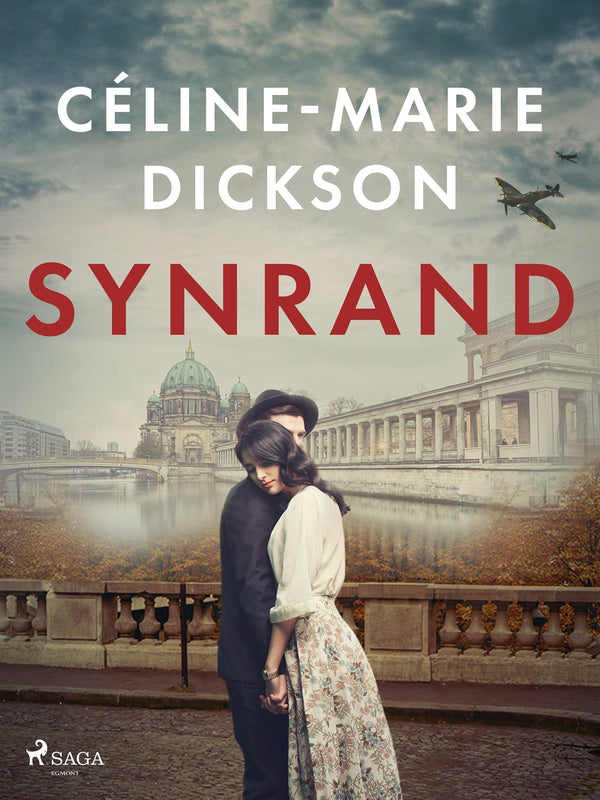 Synrand – E-bok – Laddas ner-Digitala böcker-Axiell-peaceofhome.se