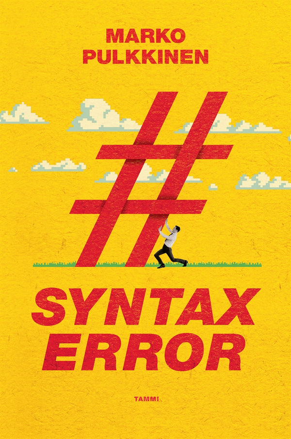 Syntax error – E-bok – Laddas ner-Digitala böcker-Axiell-peaceofhome.se