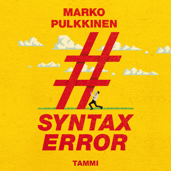 Syntax error – Ljudbok – Laddas ner-Digitala böcker-Axiell-peaceofhome.se