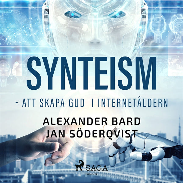 Synteism - att skapa gud i internetåldern – Ljudbok – Laddas ner-Digitala böcker-Axiell-peaceofhome.se