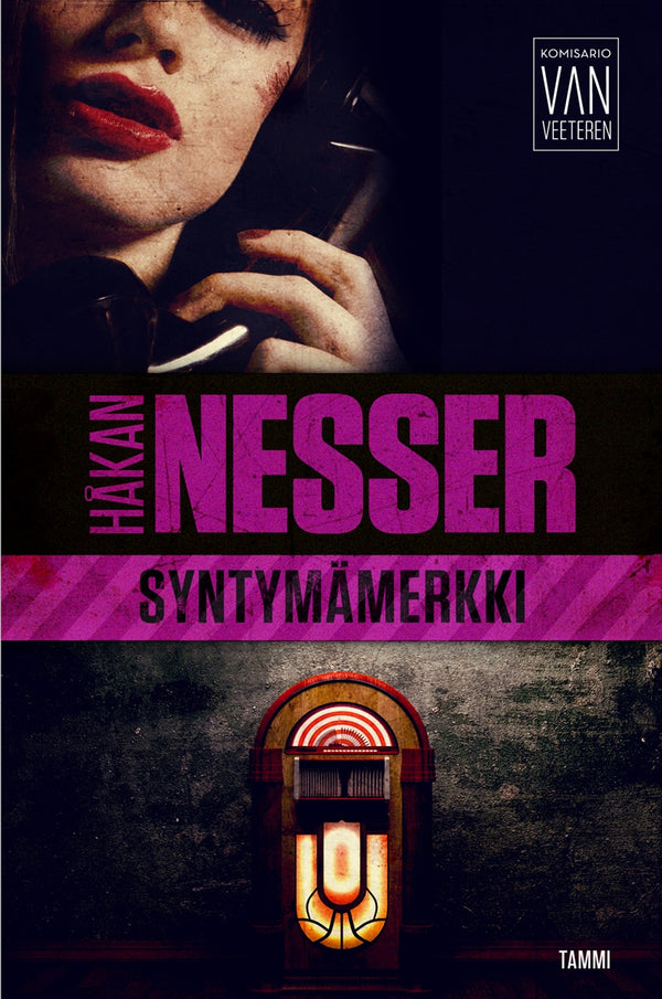 Syntymämerkki – E-bok – Laddas ner-Digitala böcker-Axiell-peaceofhome.se