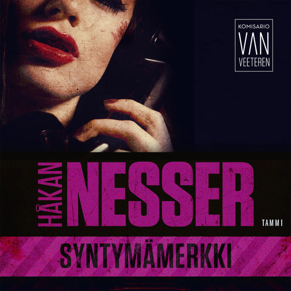 Syntymämerkki – Ljudbok – Laddas ner-Digitala böcker-Axiell-peaceofhome.se
