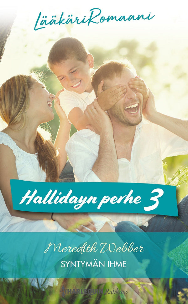 Syntymän ihme – E-bok – Laddas ner-Digitala böcker-Axiell-peaceofhome.se