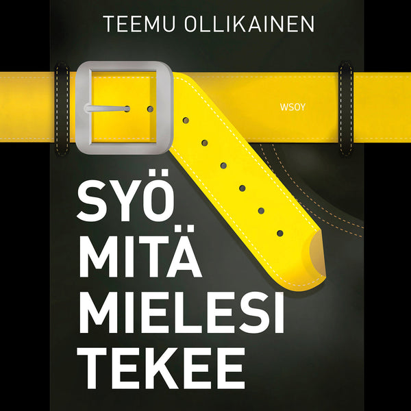 Syö mitä mielesi tekee – Ljudbok – Laddas ner-Digitala böcker-Axiell-peaceofhome.se