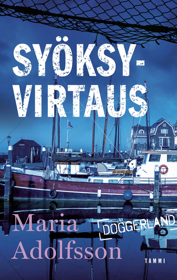 Syöksyvirtaus – E-bok – Laddas ner-Digitala böcker-Axiell-peaceofhome.se