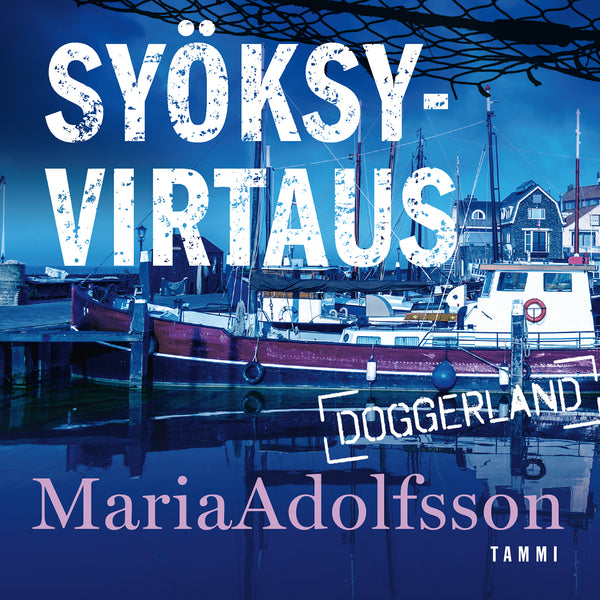 Syöksyvirtaus – Ljudbok – Laddas ner-Digitala böcker-Axiell-peaceofhome.se