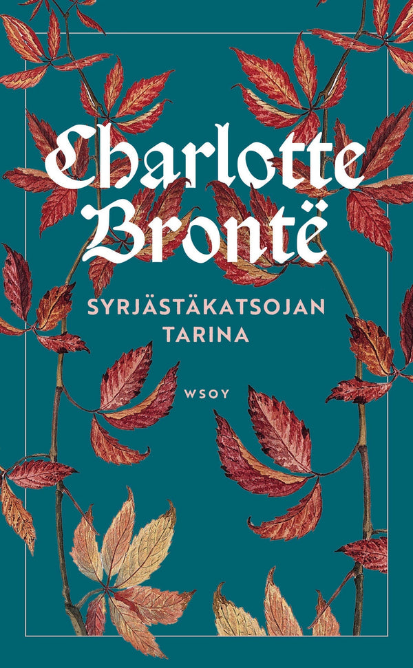 Syrjästäkatsojan tarina – E-bok – Laddas ner-Digitala böcker-Axiell-peaceofhome.se