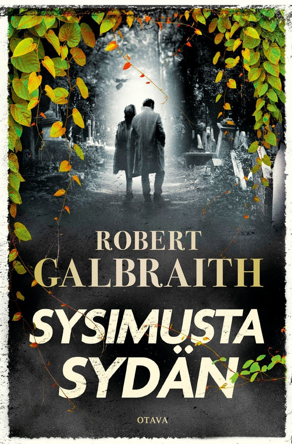 Sysimusta sydän – E-bok – Laddas ner-Digitala böcker-Axiell-peaceofhome.se