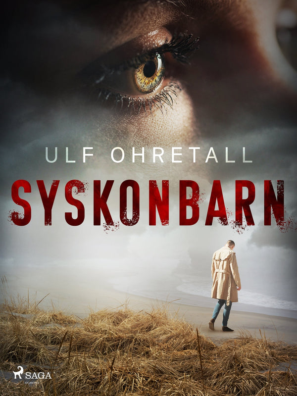 Syskonbarn – E-bok – Laddas ner-Digitala böcker-Axiell-peaceofhome.se