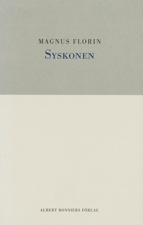 Syskonen – E-bok – Laddas ner-Digitala böcker-Axiell-peaceofhome.se