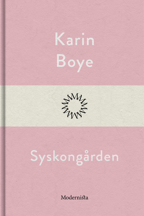 Syskongården – E-bok – Laddas ner-Digitala böcker-Axiell-peaceofhome.se