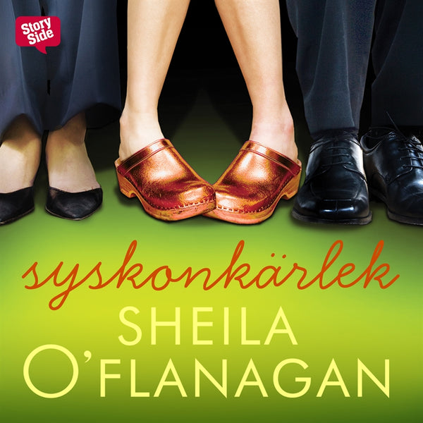 Syskonkärlek – Ljudbok – Laddas ner-Digitala böcker-Axiell-peaceofhome.se