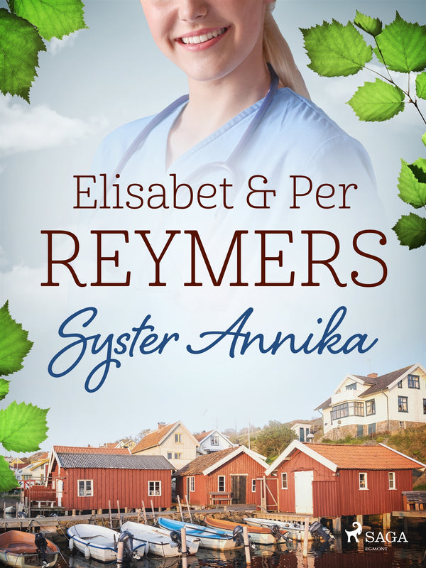 Syster Annika – E-bok – Laddas ner-Digitala böcker-Axiell-peaceofhome.se