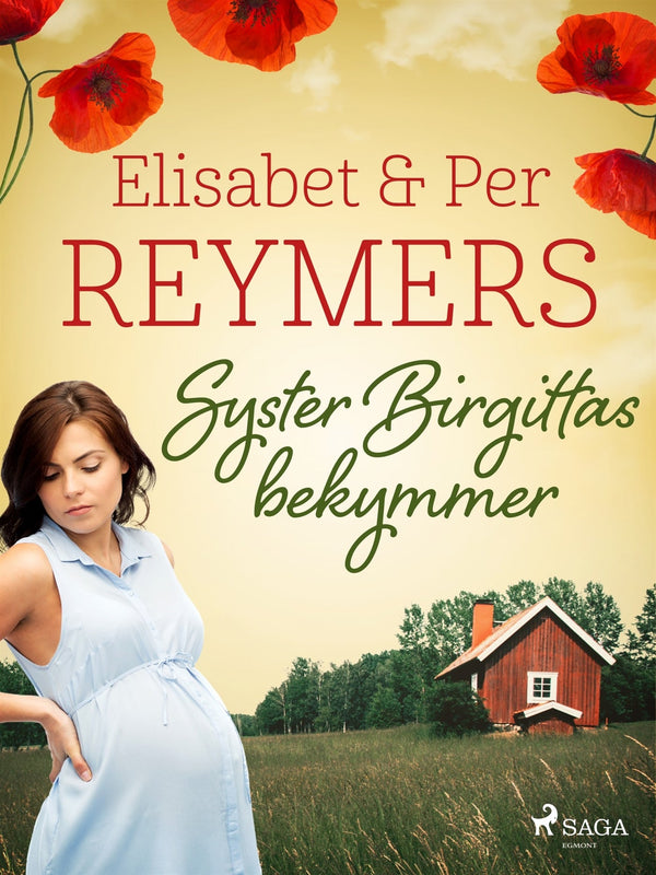 Syster Birgittas bekymmer – E-bok – Laddas ner-Digitala böcker-Axiell-peaceofhome.se