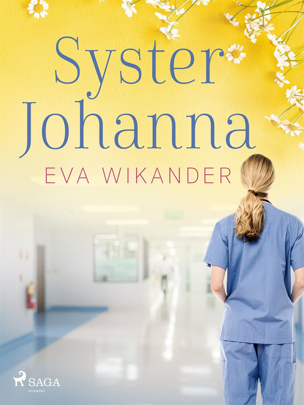 Syster Johanna – E-bok – Laddas ner-Digitala böcker-Axiell-peaceofhome.se