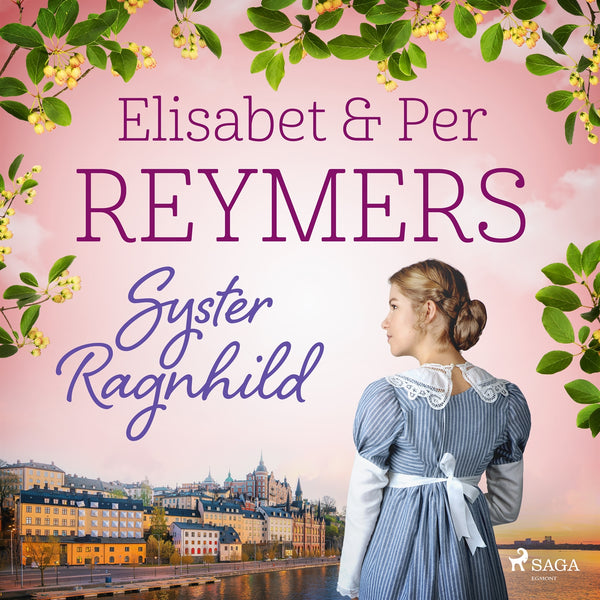 Syster Ragnhild – Ljudbok – Laddas ner-Digitala böcker-Axiell-peaceofhome.se