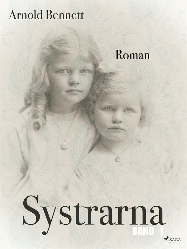 Systrarna - Band 1 – Ljudbok – Laddas ner-Digitala böcker-Axiell-peaceofhome.se