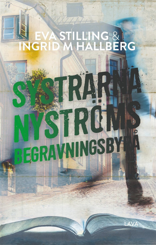 Systrarna Nyströms begravningsbyrå – E-bok – Laddas ner-Digitala böcker-Axiell-peaceofhome.se