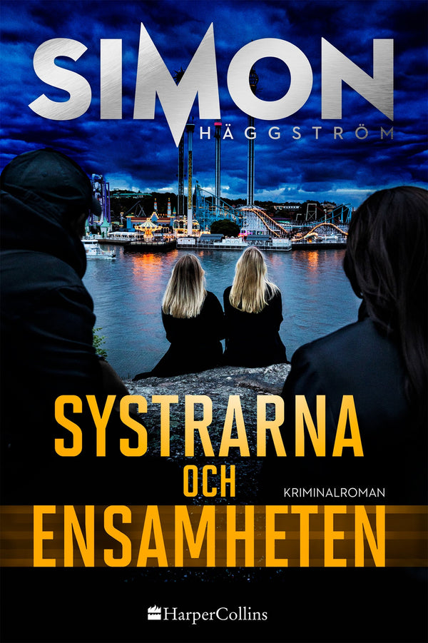 Systrarna och ensamheten – E-bok – Laddas ner-Digitala böcker-Axiell-peaceofhome.se