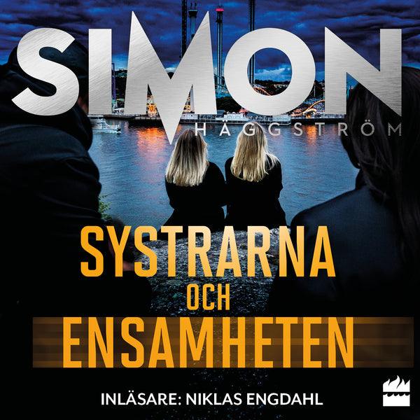 Systrarna och ensamheten – Ljudbok – Laddas ner-Digitala böcker-Axiell-peaceofhome.se