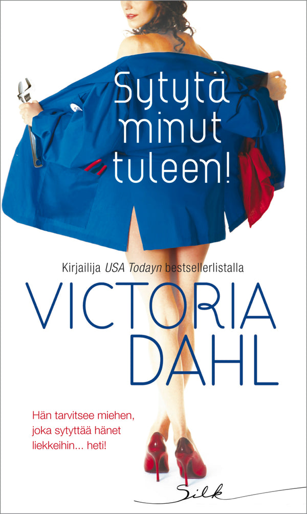 Sytytä minut tuleen! – E-bok – Laddas ner-Digitala böcker-Axiell-peaceofhome.se