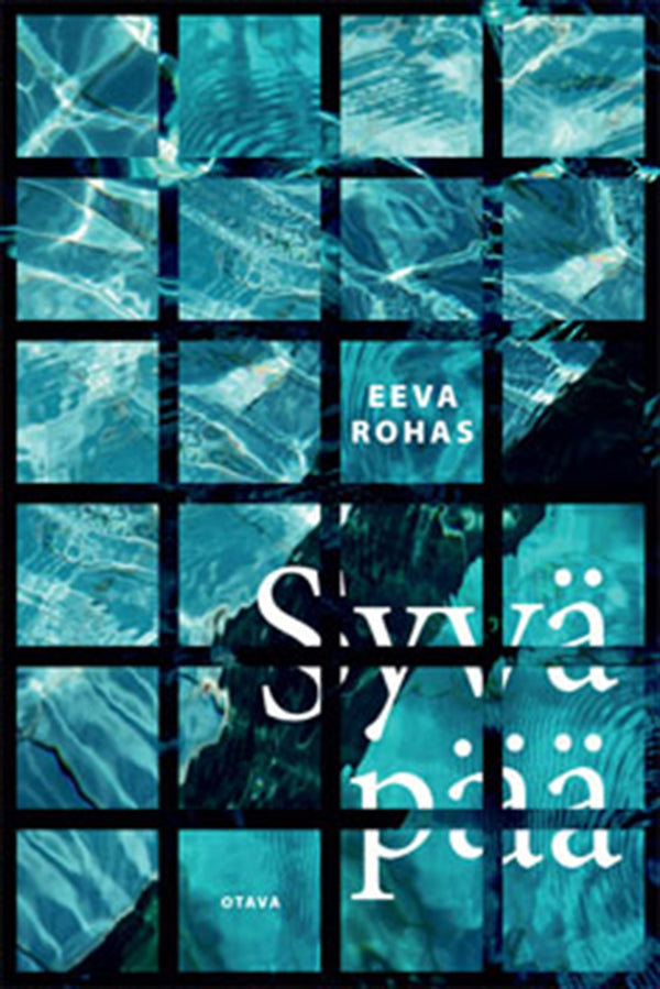 Syvä pää – E-bok – Laddas ner-Digitala böcker-Axiell-peaceofhome.se