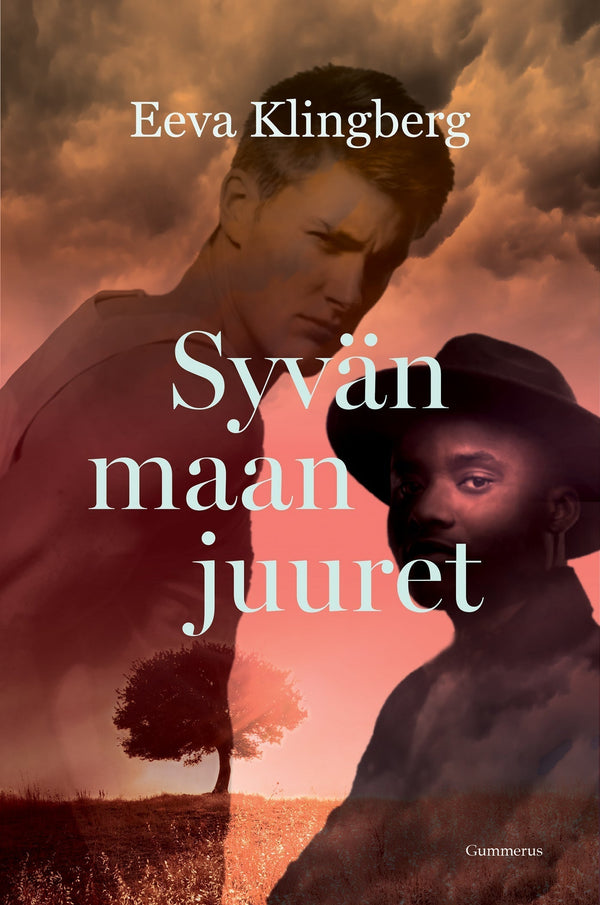 Syvän maan juuret – E-bok – Laddas ner-Digitala böcker-Axiell-peaceofhome.se