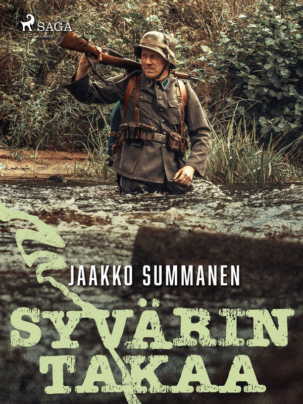 Syvärin takaa – E-bok – Laddas ner-Digitala böcker-Axiell-peaceofhome.se