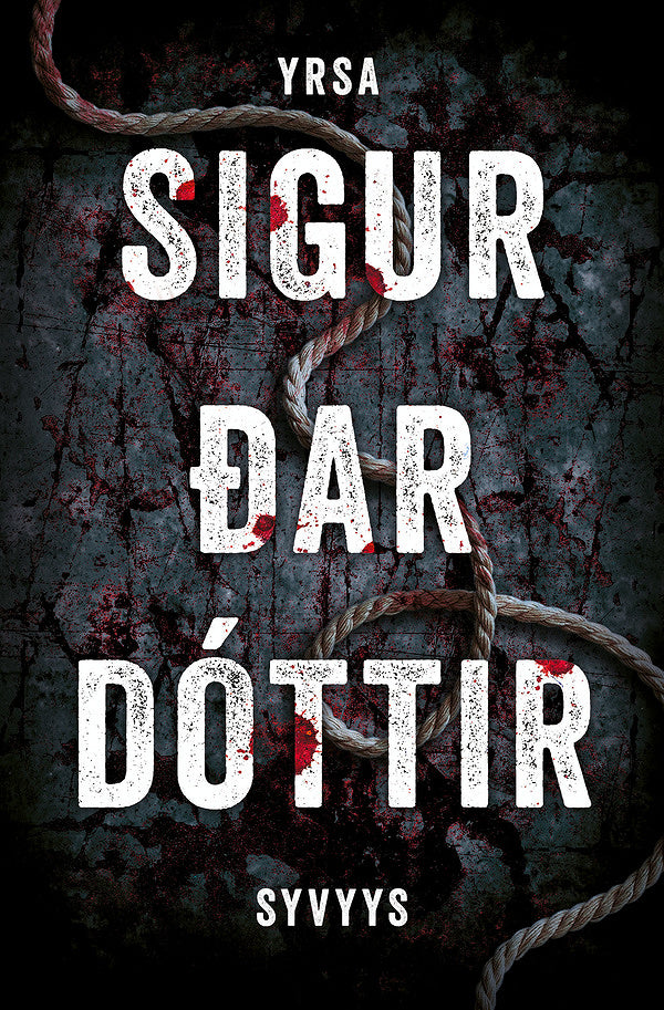 Syvyys – E-bok – Laddas ner-Digitala böcker-Axiell-peaceofhome.se