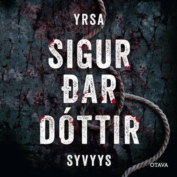 Syvyys – Ljudbok – Laddas ner-Digitala böcker-Axiell-peaceofhome.se