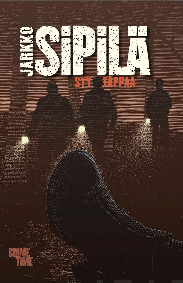 Syy tappaa – E-bok – Laddas ner-Digitala böcker-Axiell-peaceofhome.se